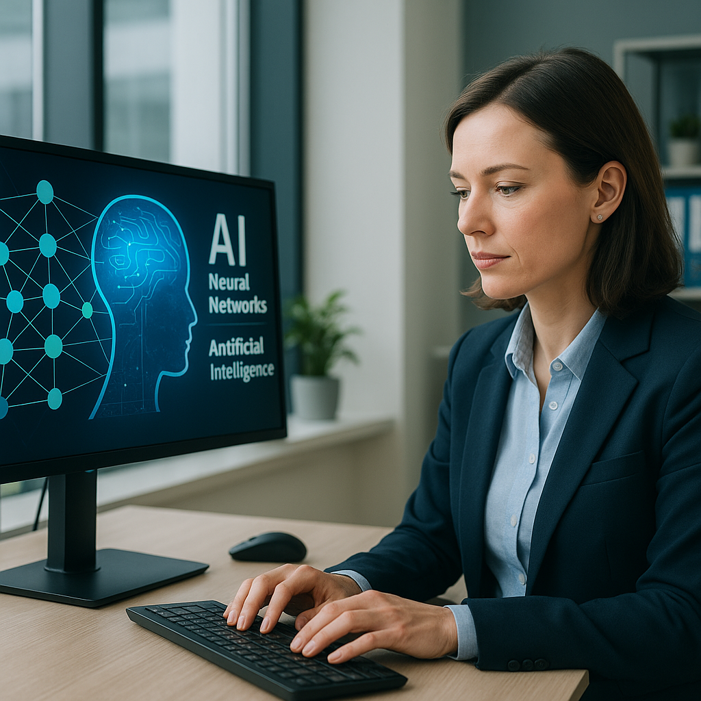 Топовые новости мира нейросетей: Как работа с нейросетями меняет модели искусственного интеллекта