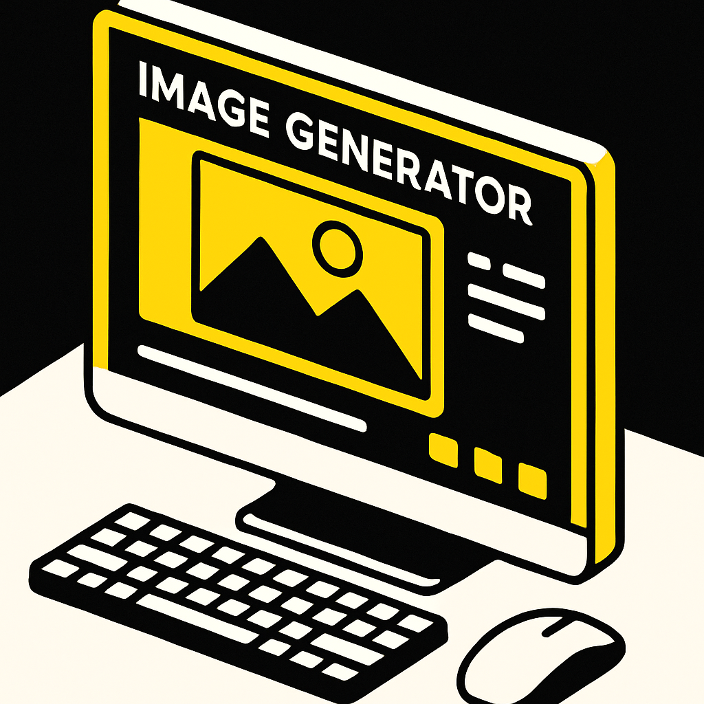 Experts Share Insights: The Impact of Image Generators on Creative Industries