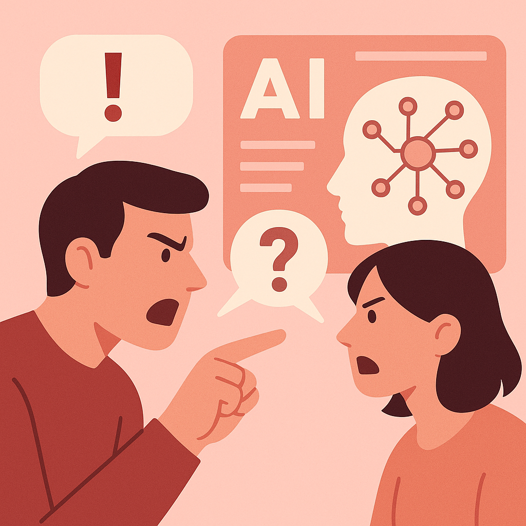 Debate Heats Up: The Controversy Surrounding Работа с Нейросетями and AI Models