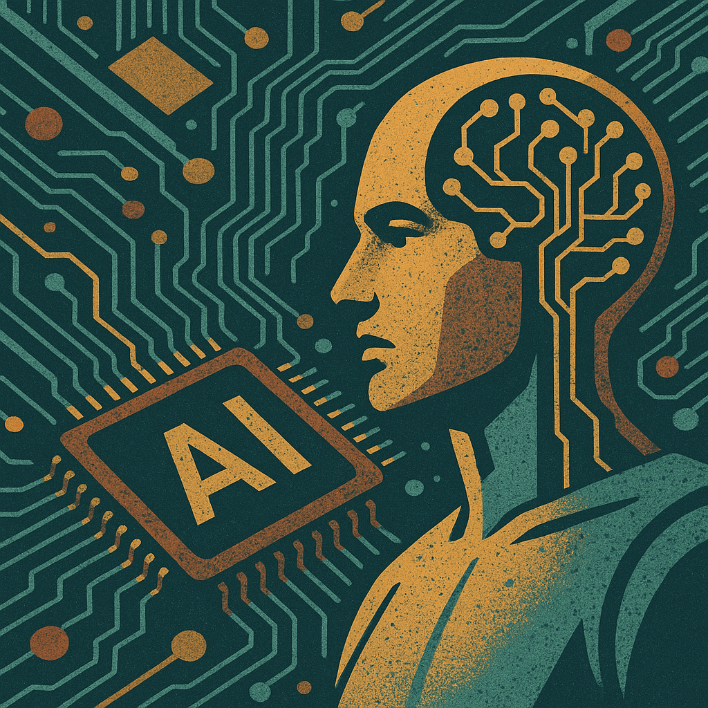 Deep Dive into the Data: Trends Shaping Работа с Нейросетями and AI Models