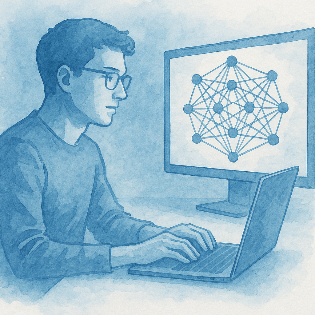 Revolutionary Advancements in AI Models: What the Latest Neural Network Breakthrough Means for You