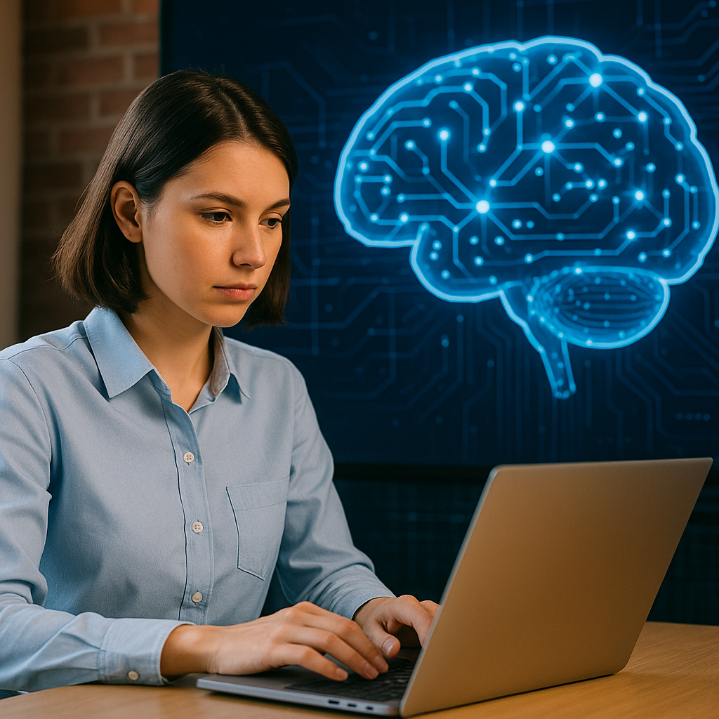 Работа с Нейросетями: Последние Новости Мира Нейросетей и Моделей ИИ