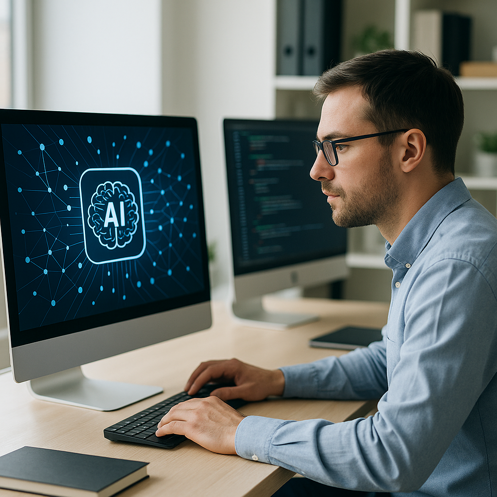 Exploring the Future: AI Models and the Latest News in Neural Network Work
