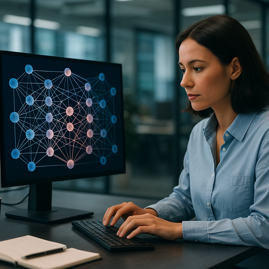 Exploring AI: Latest News on Neural Networks and Artificial Intelligence Models