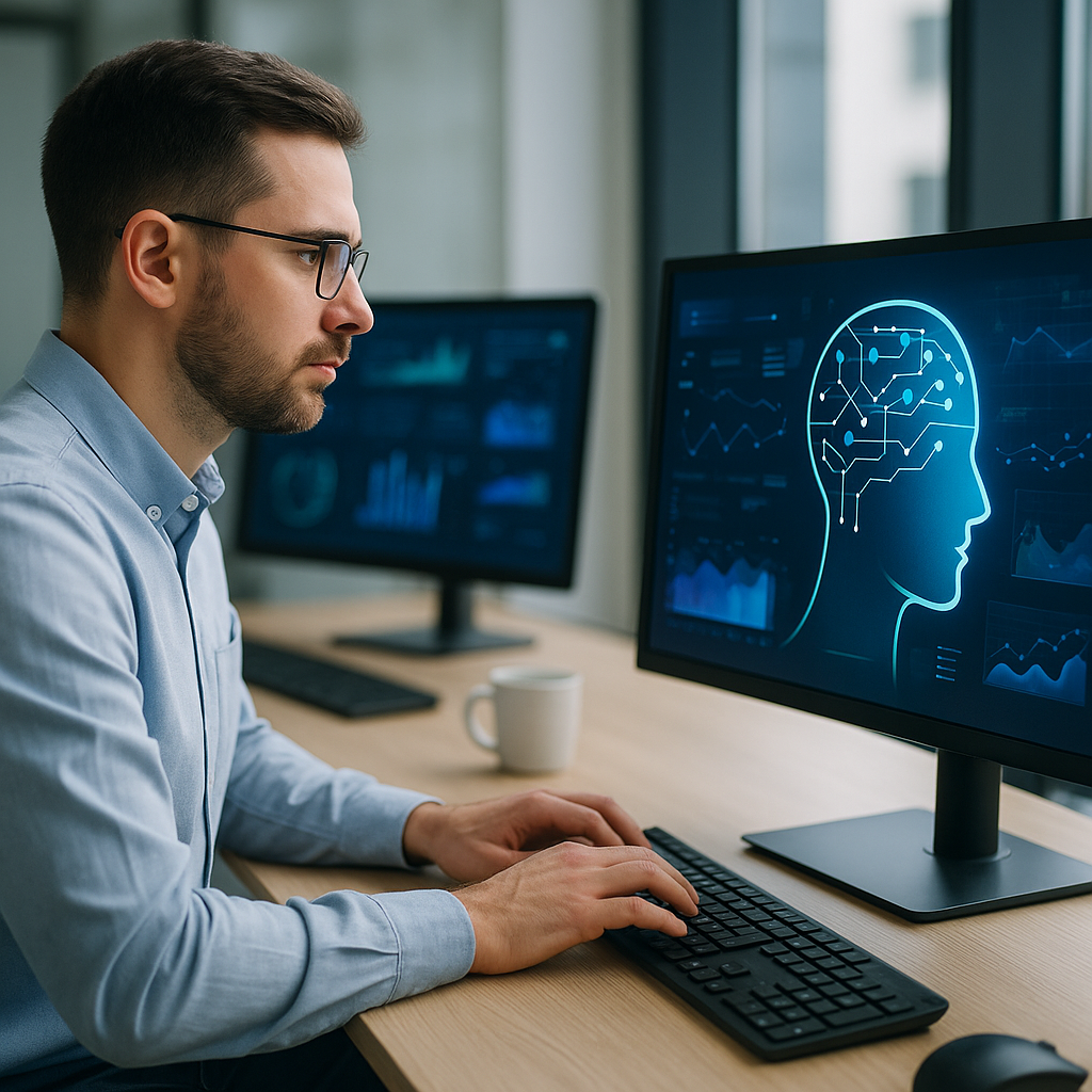 Exploring AI Models: The Latest News in Neural Networks and Their Impact