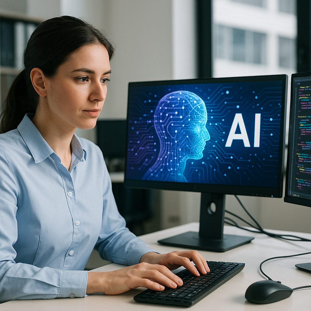 Przełomy w pracy z нейросетями: Najnowsze wiadomości ze świata modeli sztucznej inteligencji