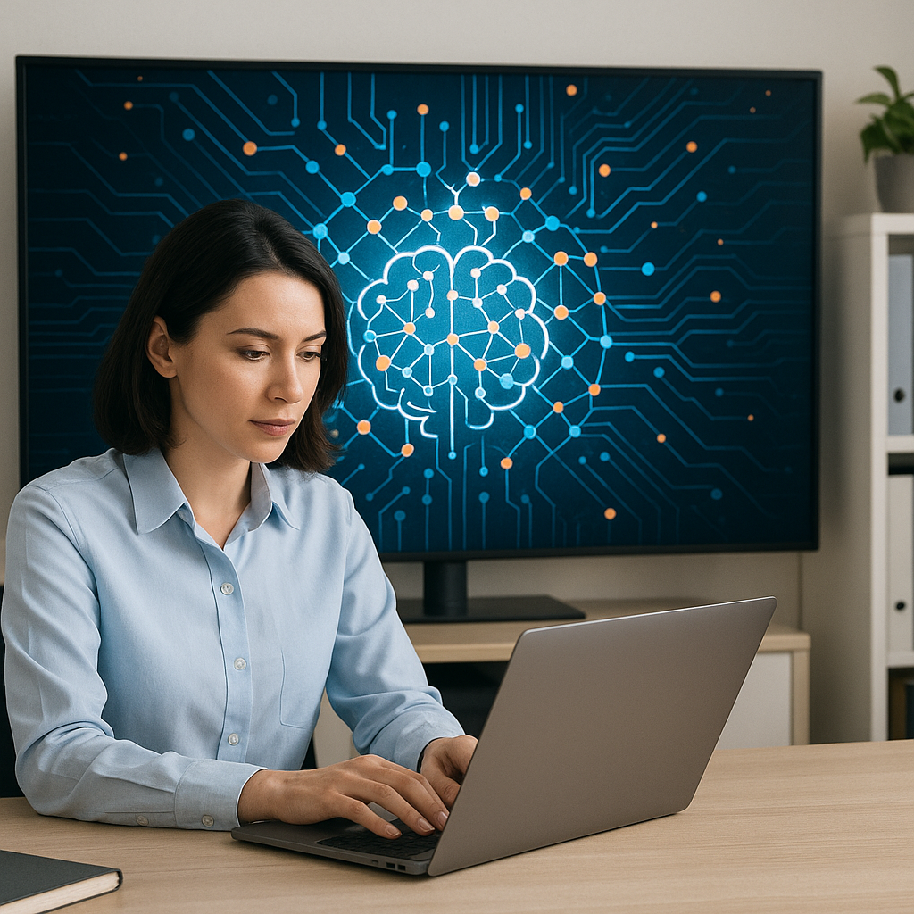 Exploring AI Models: The Latest News on Working with Neural Networks