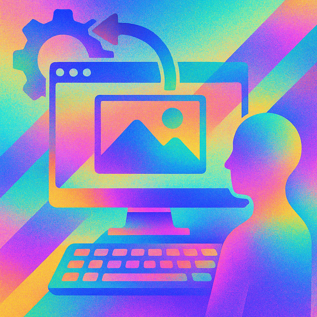 Breakthrough in Image Generators: A New Era of Creativity and Efficiency Unleashed