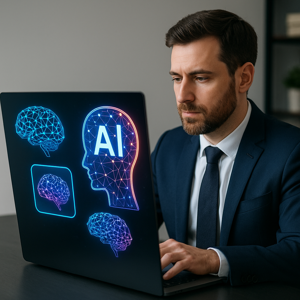 Exploring Neural Networks: Latest News and AI Model Innovations in 2023