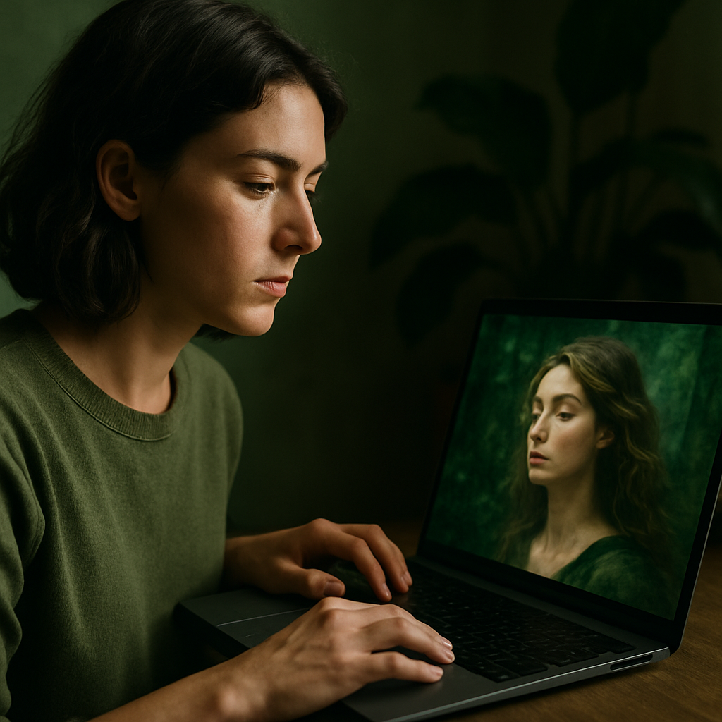 Discover the Underrated Image Generators That Are Transforming Visual Artistry