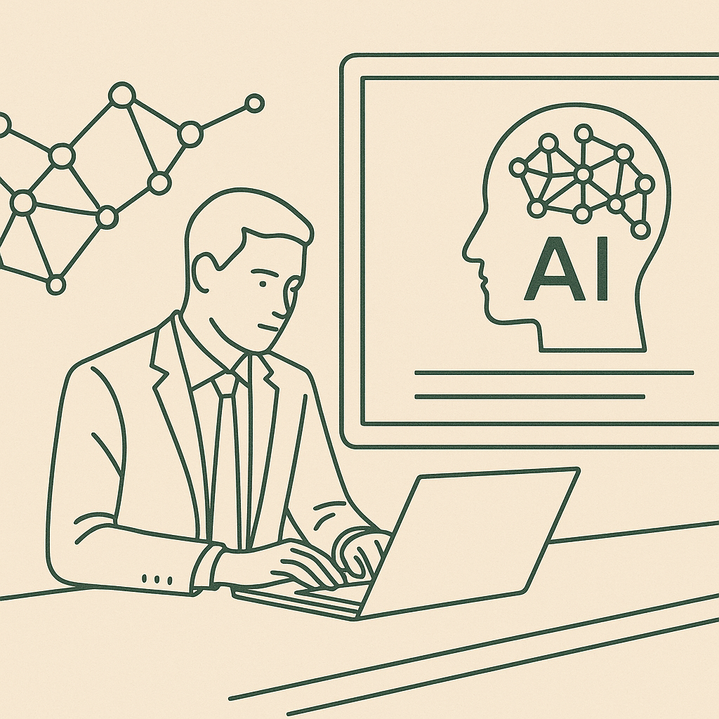 Mastering нейросетями: A Step-by-Step Guide to Leveraging AI Models Today