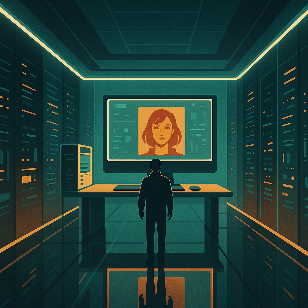 Генераторы изображений: как данные формируют тренды и меняют индустрию 2023 года