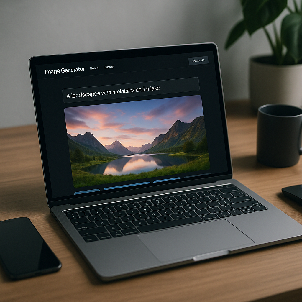 Najlepsze generatory obrazów 2023: Twórz niesamowite wizje w kilka chwil!