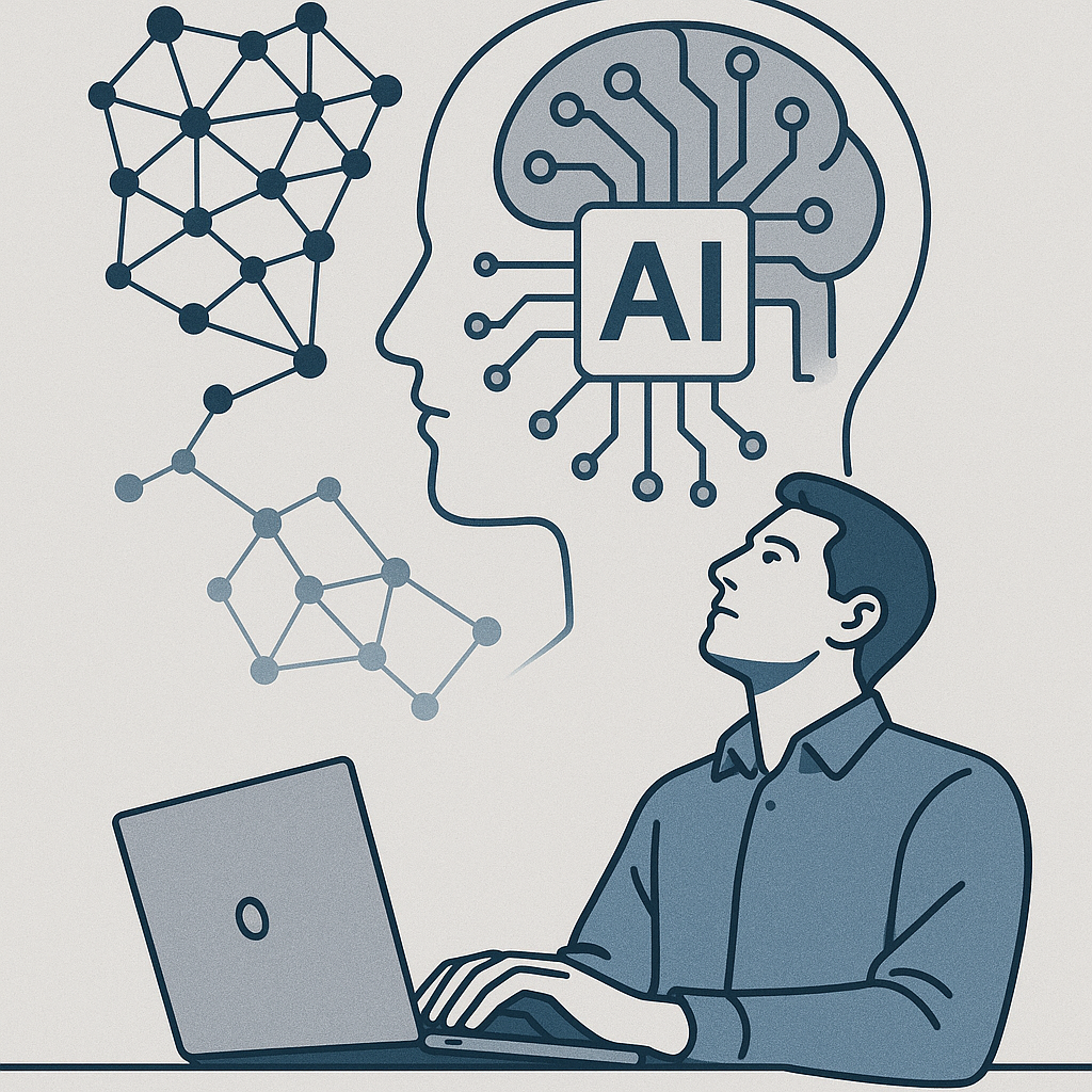 Step-by-Step Guide to Mastering Work with Neural Networks and AI Models Today