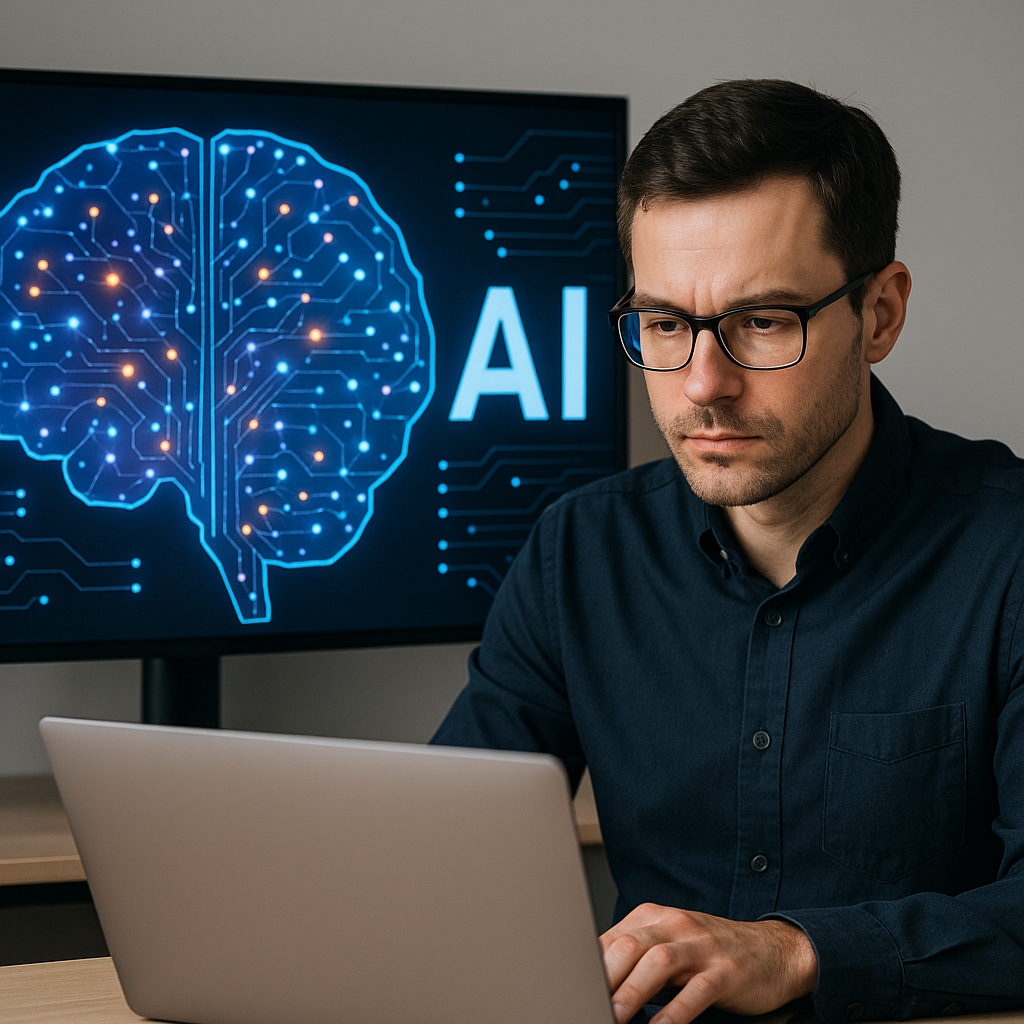 Exploring AI Trends: Latest Insights on Working with Neural Networks and AI Models