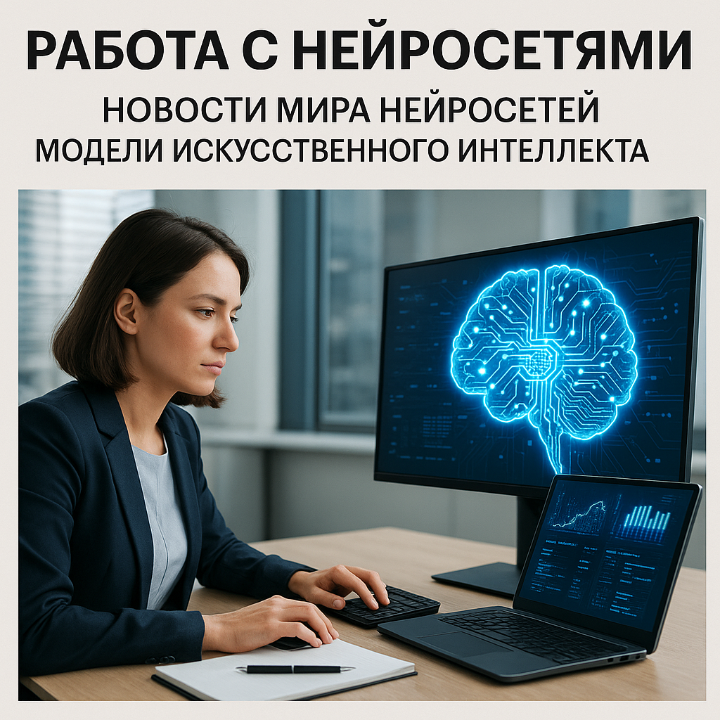 Exploring AI Models: Latest News in Neural Networks and Their Applications