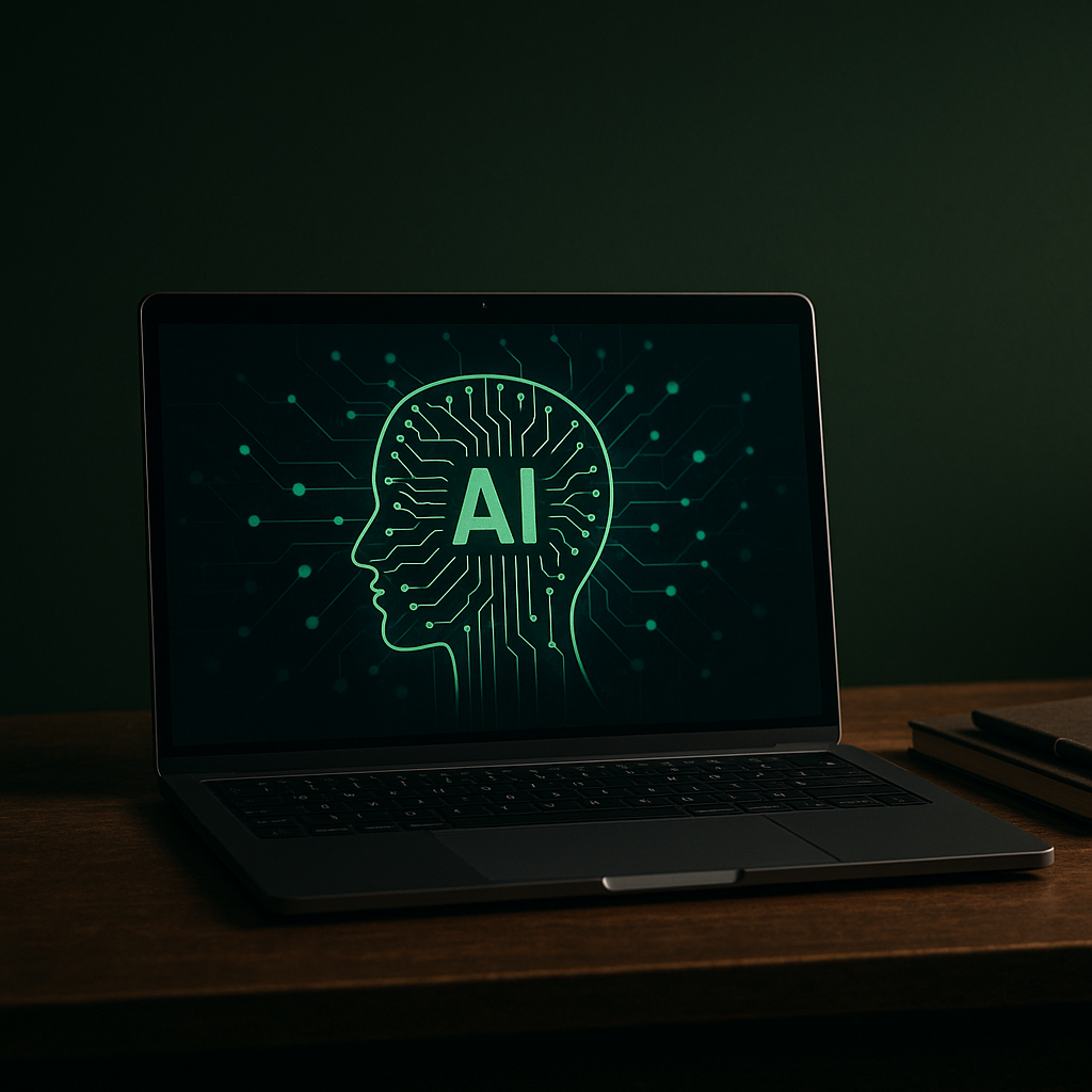 Eksperci o pracy z нейросетями: jakie modele AI zmieniają branżę?