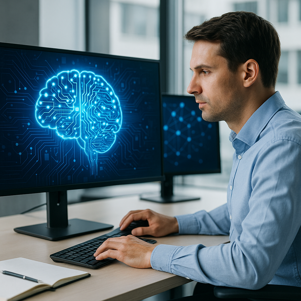 Exploring AI Models: Latest News on Working with Neural Networks Today