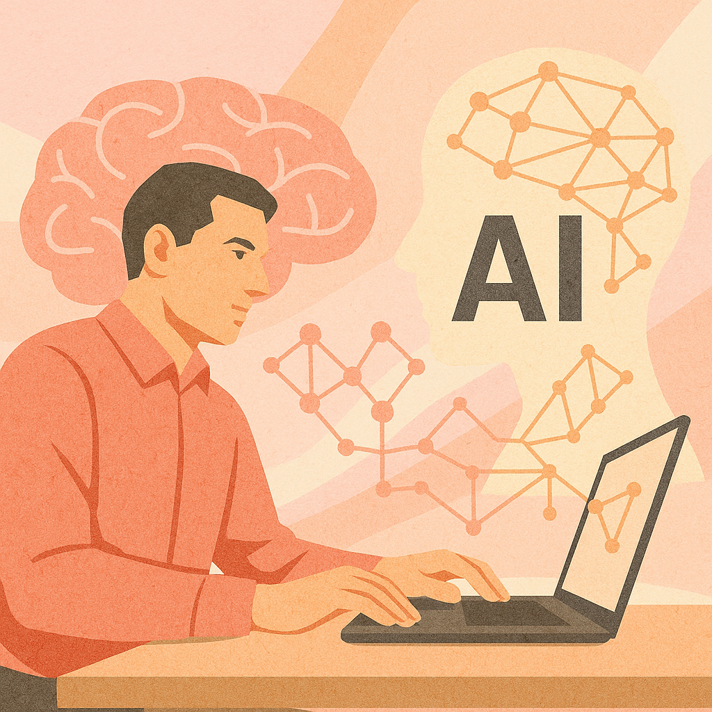 Unpacking the Latest Trends: Работа с Нейросетями and AI Models in Focus