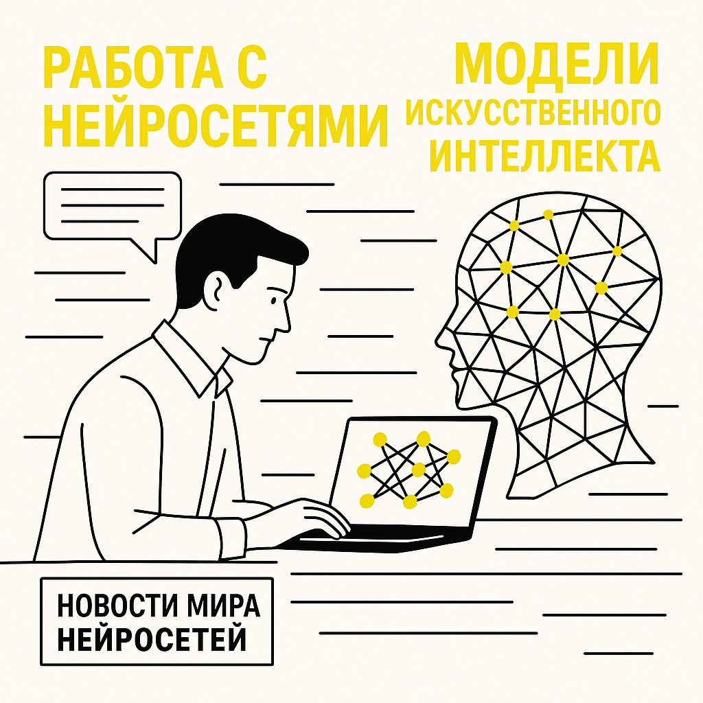 Separating Fact from Fiction: The Truth Behind Работа с Нейросетями and AI Models