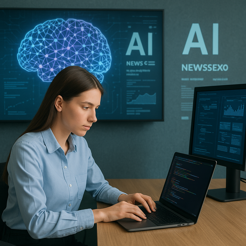 Przełomy w pracy z sieciami neuronowymi: Najnowsze wiadomości o modelach AI