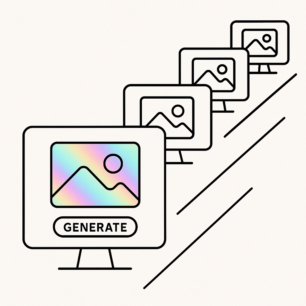 Battle of the Image Generators: Comparing Top Tools for Stunning Visuals