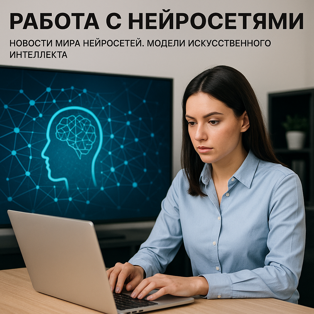 Exploring AI Models: Latest News in Neural Networks and Their Applications