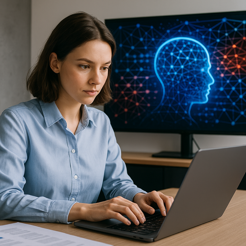 Przełomowe Nowości Świata Niejrosieci: Praca z Niejrosieciami i Modele Sztucznej Inteligencji