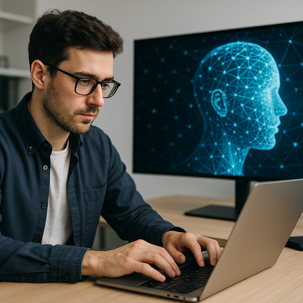 Exploring Neural Networks: Latest News on AI Models and Work with Neural Networks