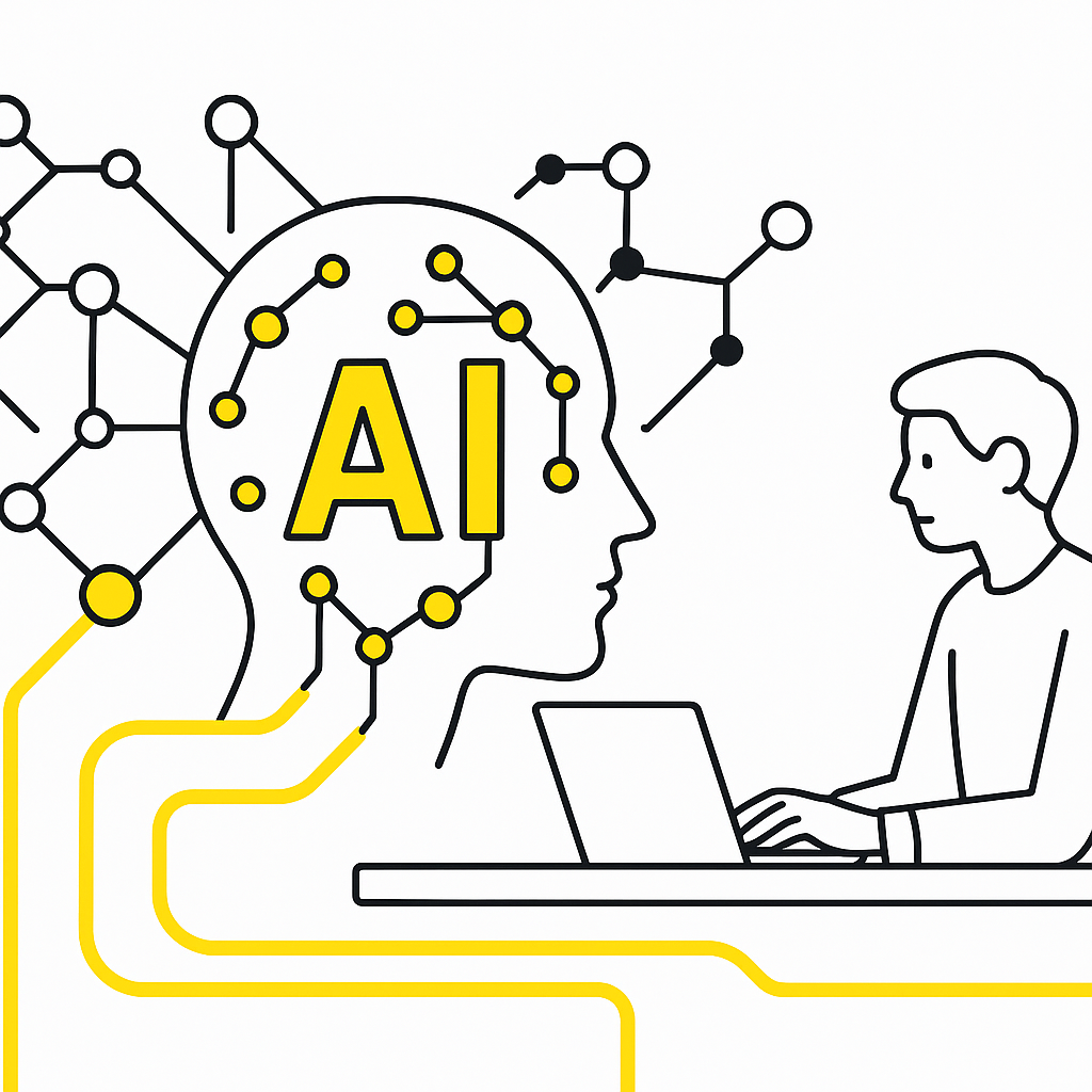 Mit czy rzeczywistość? Obalamy mity o pracy z нейросетями i modelach AI
