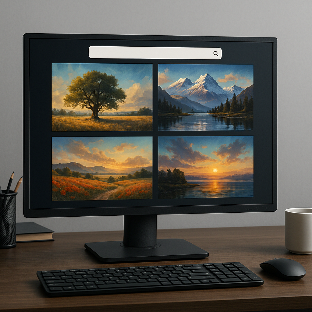 Revolutionising Creativity: How Image Generators are Transforming Art in 2023