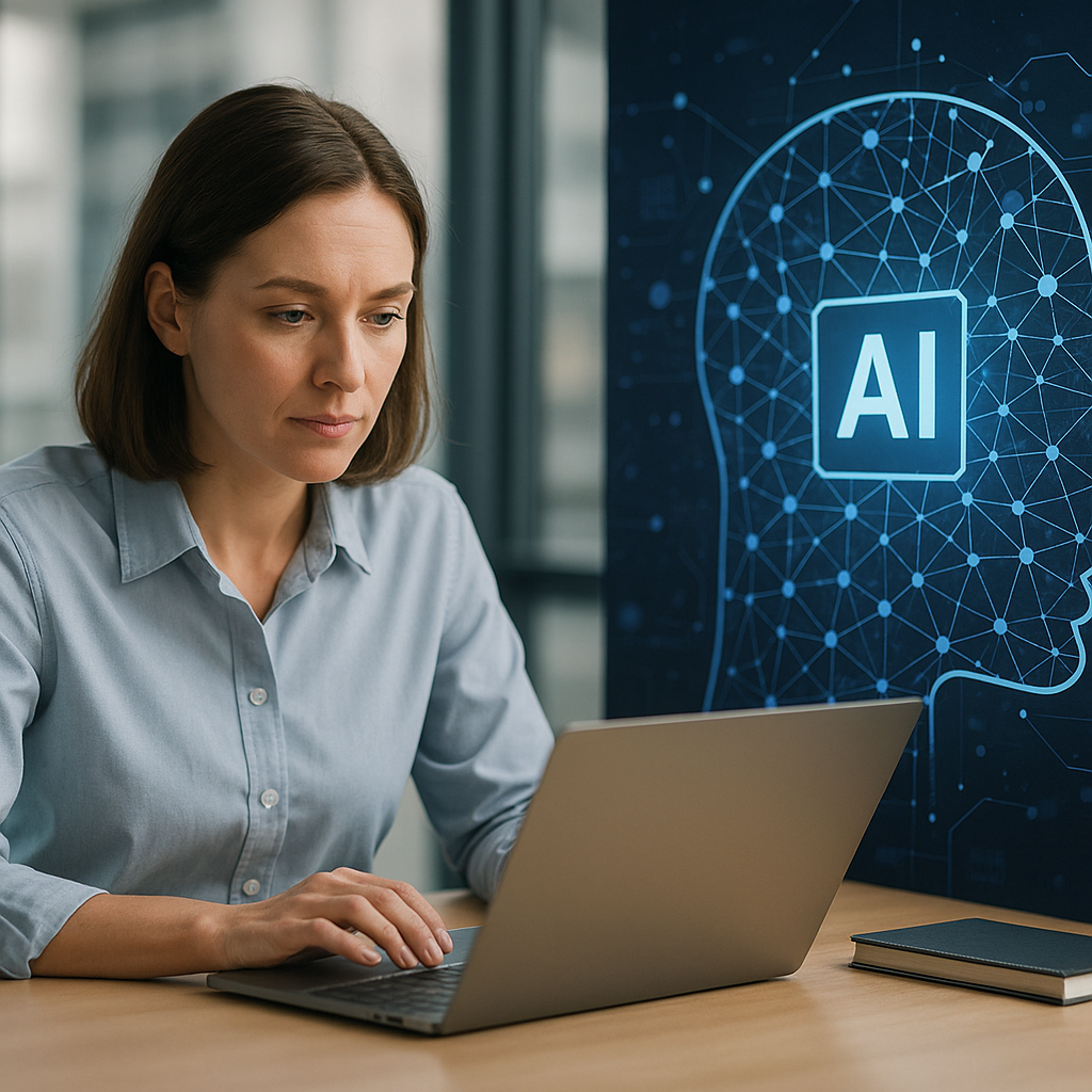 Exploring AI Models: Latest News on Working with Neural Networks Today