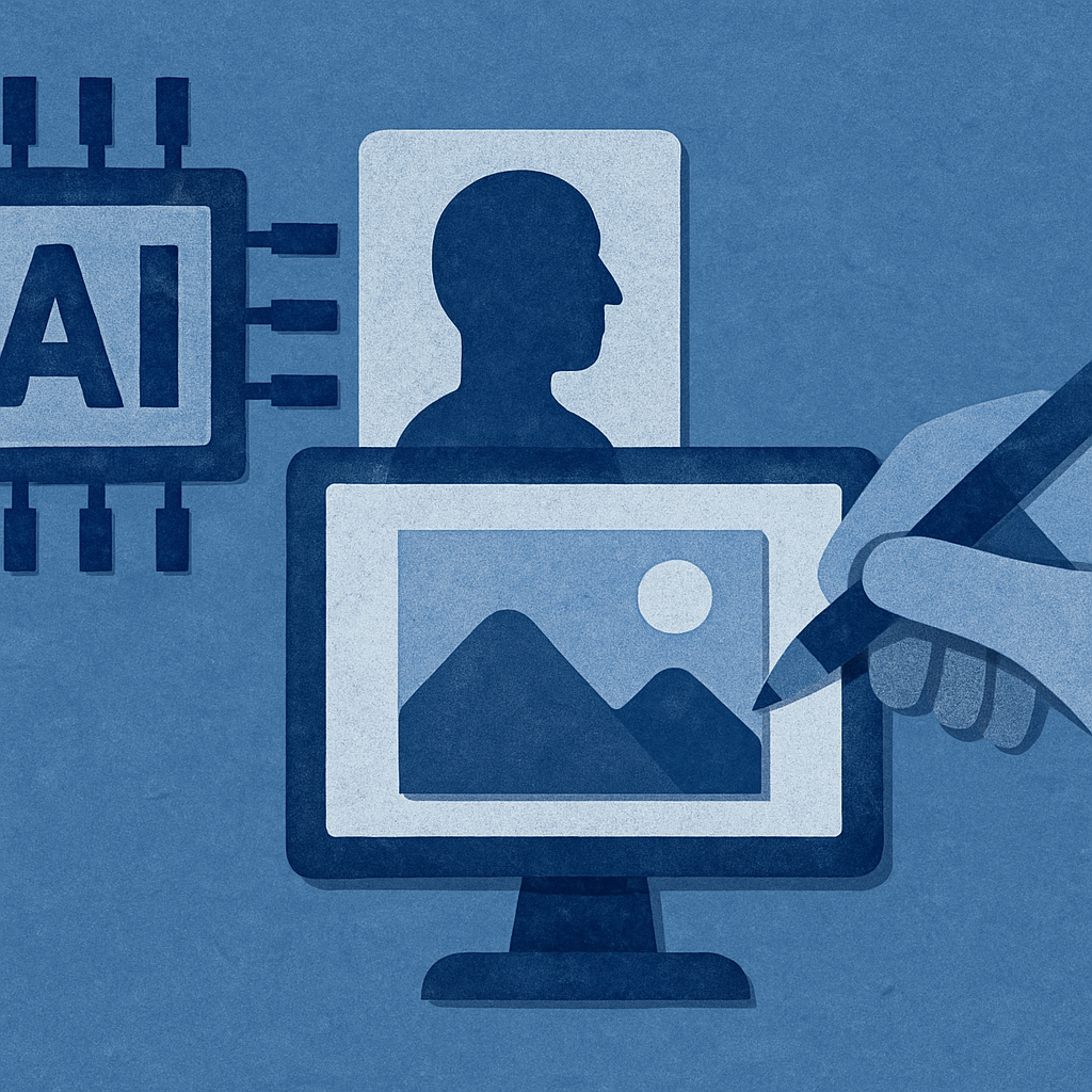 Demystifying Image Generators: A Beginner’s Guide to Easy Creativity