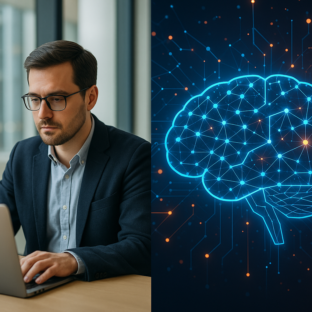 Exploring AI Innovations: Latest News on Neural Networks and Artificial Intelligence Models