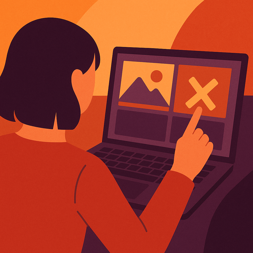 Avoiding Pitfalls: Top Mistakes to Bypass When Using Image Generators
