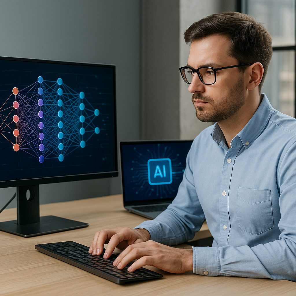 Exploring AI Models: Latest Updates on Neural Network Work and Innovations