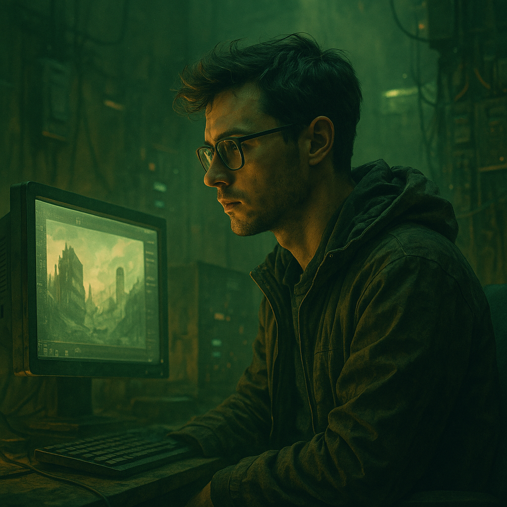 Weighing Costs Against Benefits: Is Investing in Image Generators Worth It?