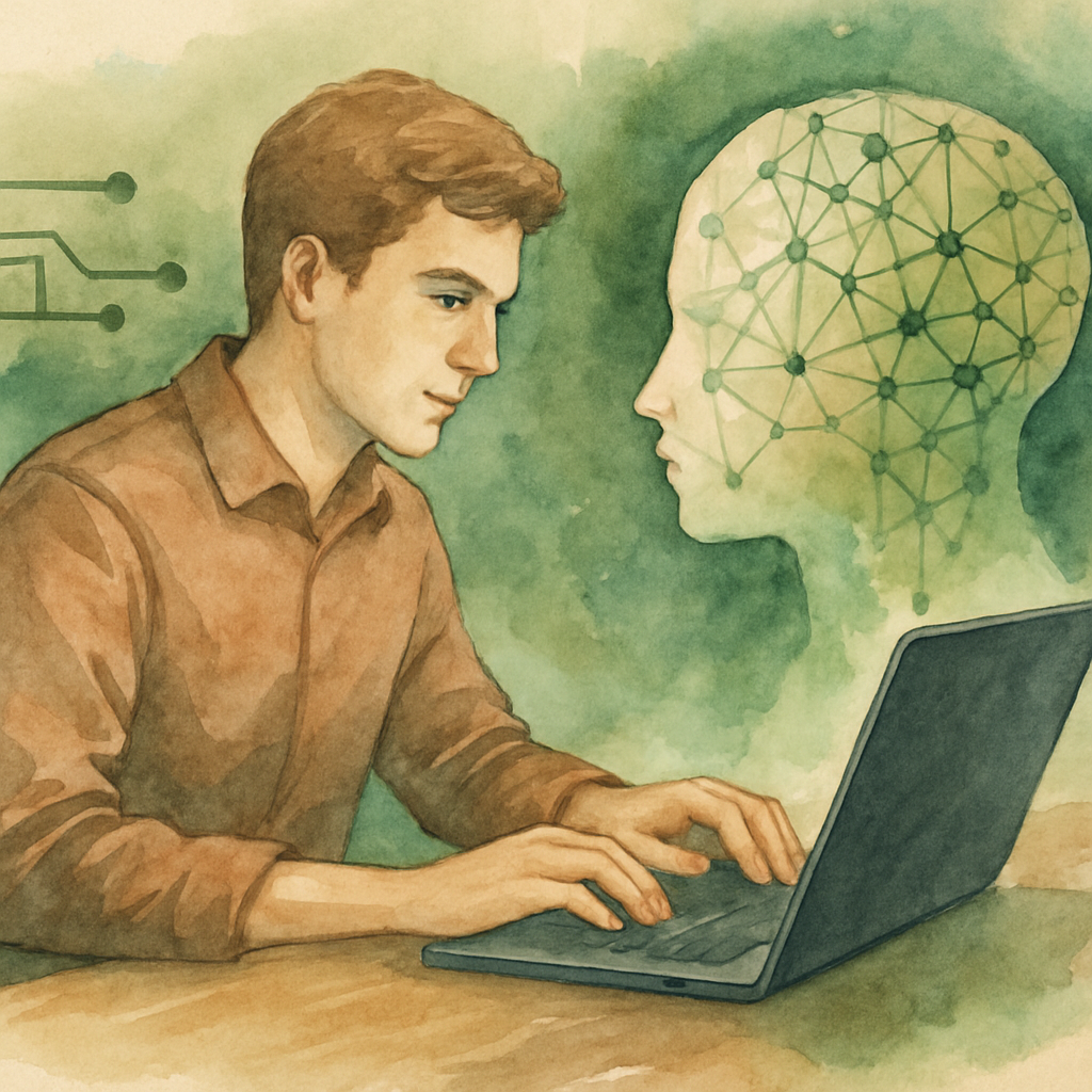 Mastering Работа с Нейросетями: A Step-by-Step Guide to AI Models Success