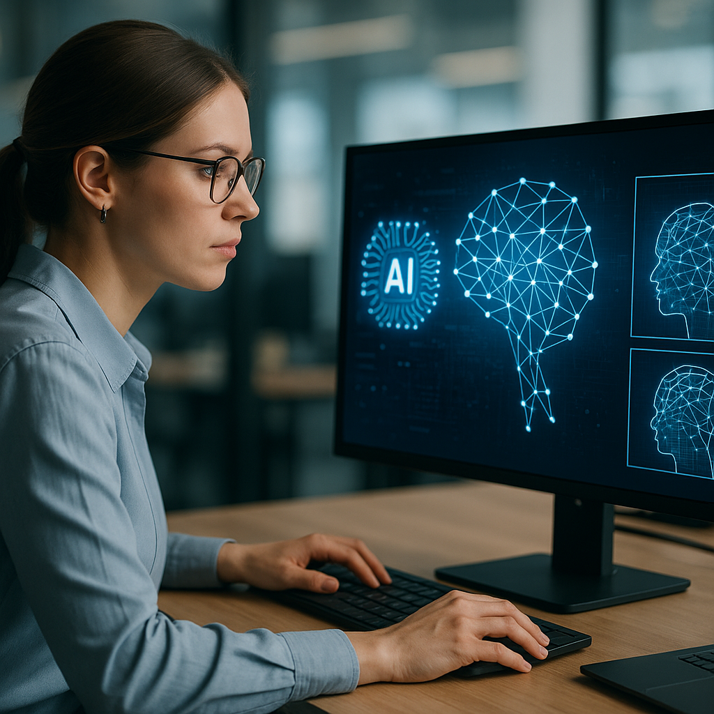 Exploring AI Models: Latest News and Trends in Working with Neural Networks