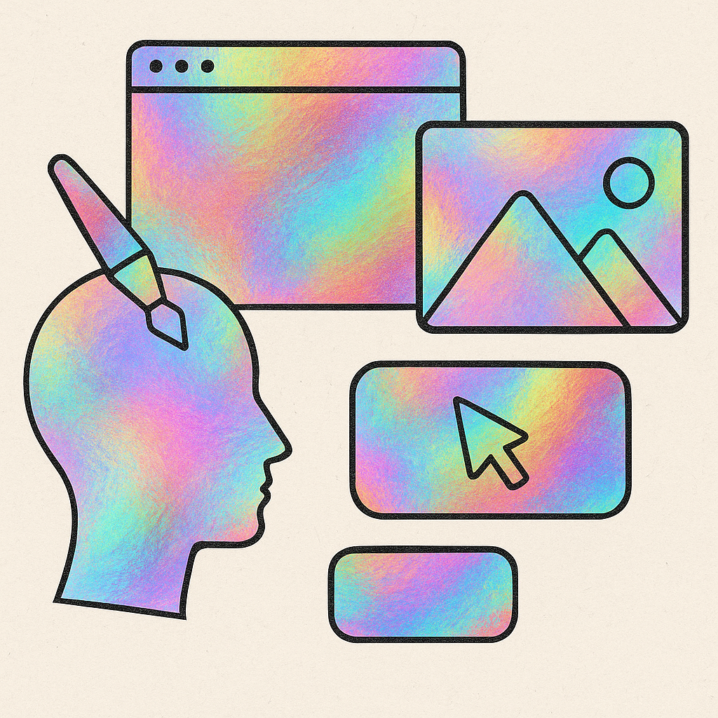Unlocking Creativity: A Beginner’s Guide to Easy-to-Use Image Generators