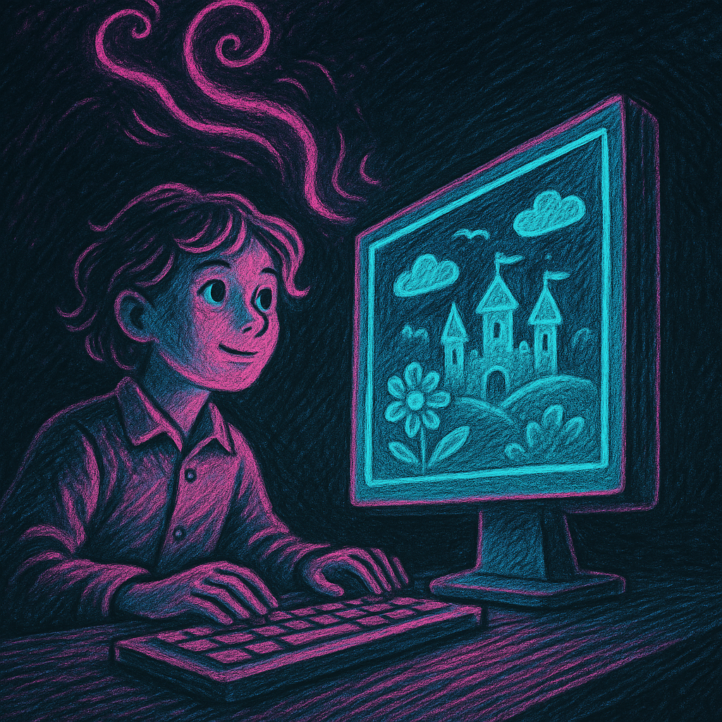 Revolutionary Breakthrough in Image Generators Promises to Transform Creativity