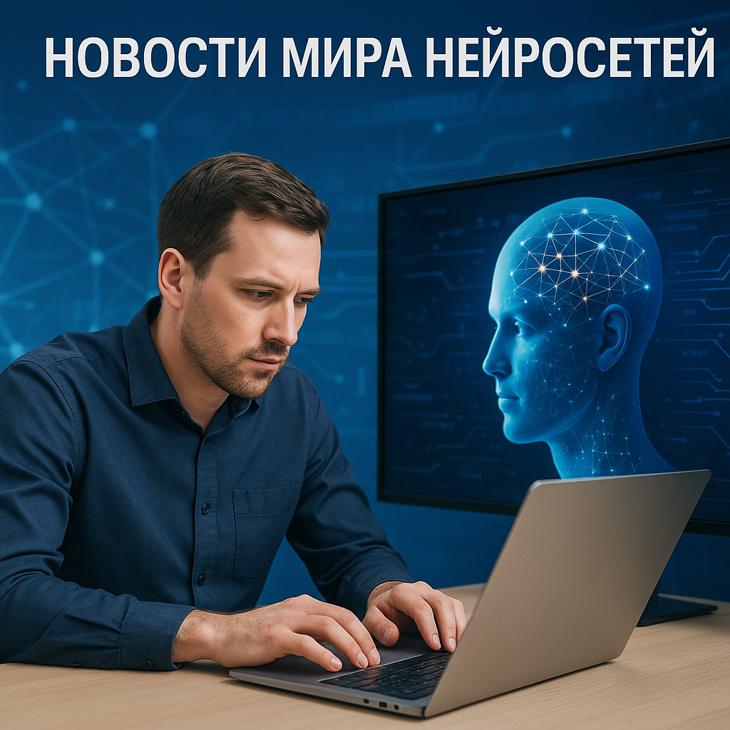 Przełomowe modele sztucznej inteligencji: Najnowsze wiadomości o pracy z нейросетями