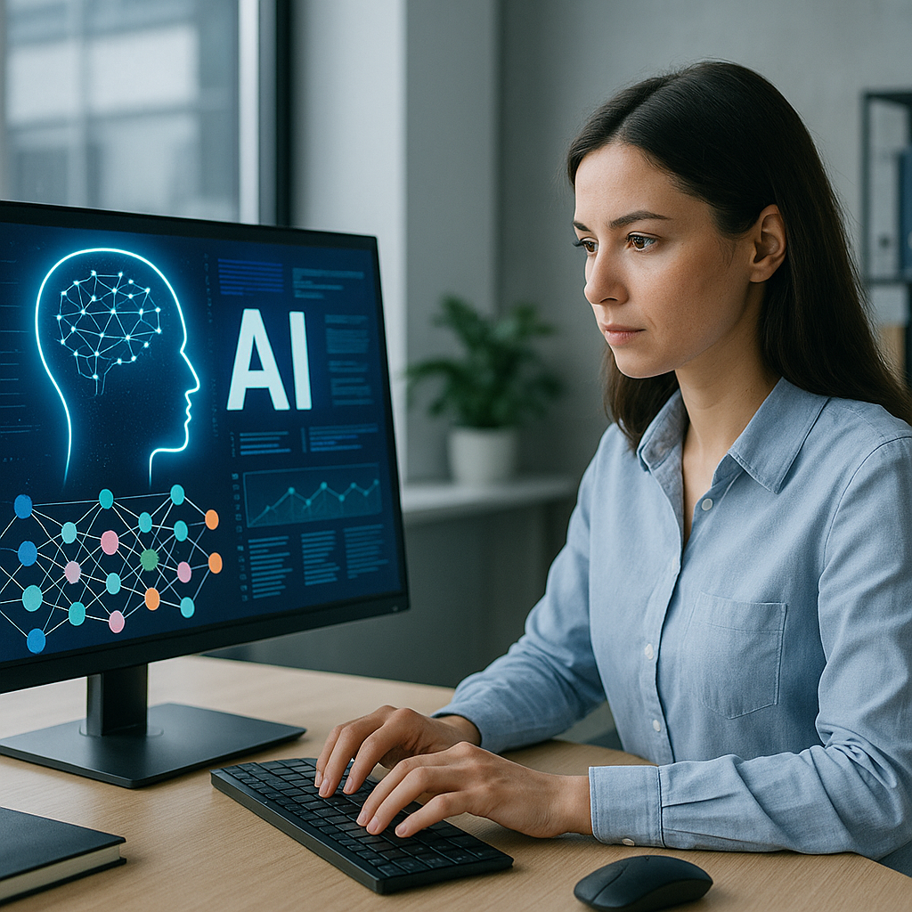 Exploring the Future: Top Trends in AI Models and Neural Network Innovations