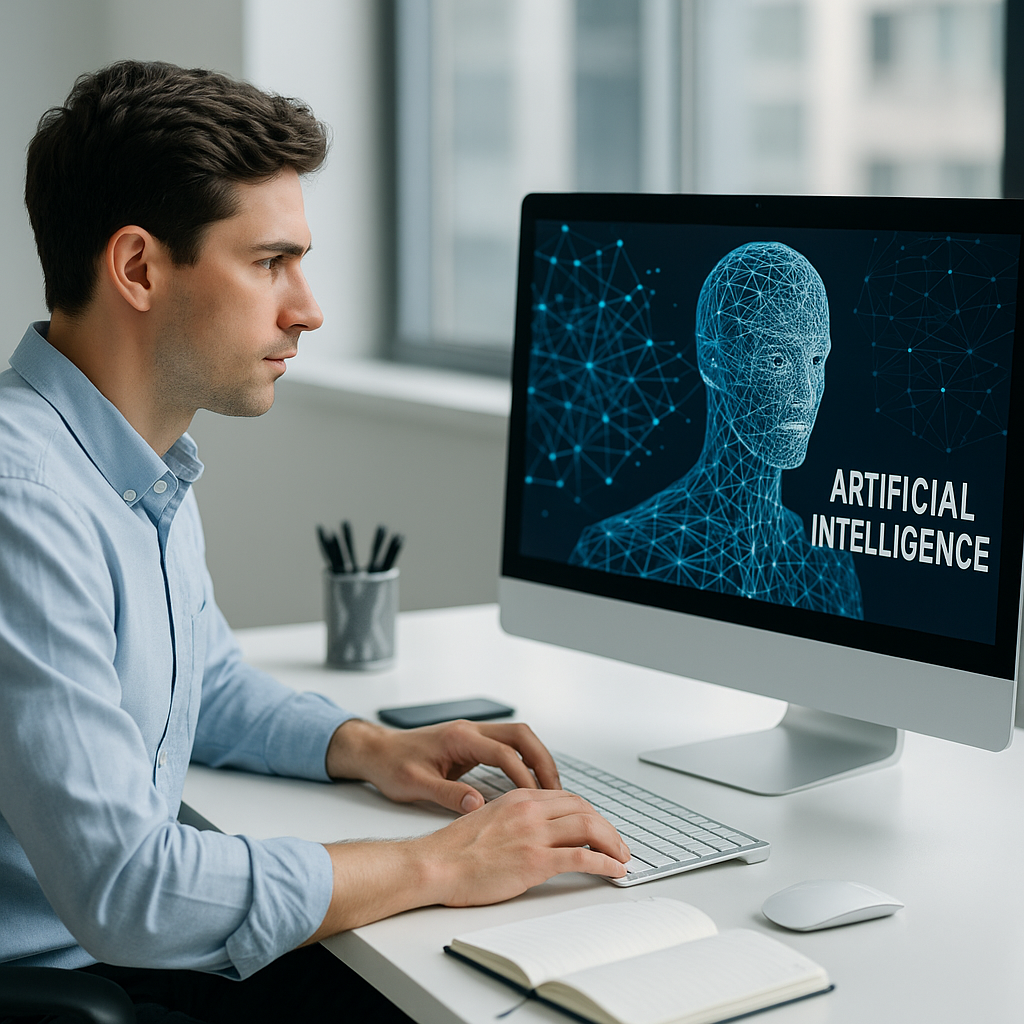 Новые горизонты: работа с нейросетями и последние новости мира нейросетей