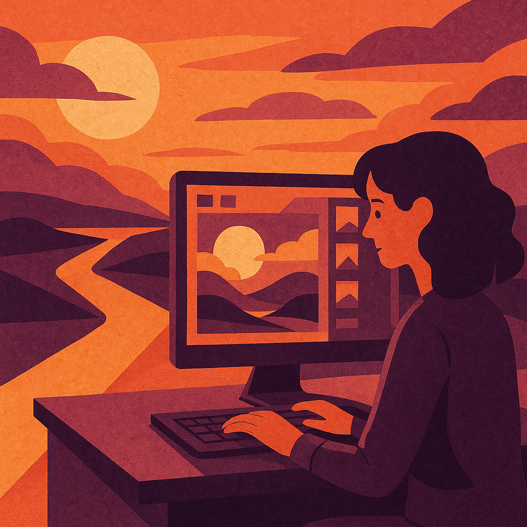 Create Stunning Visuals: Your Essential Step-by-Step Guide to Image Generators