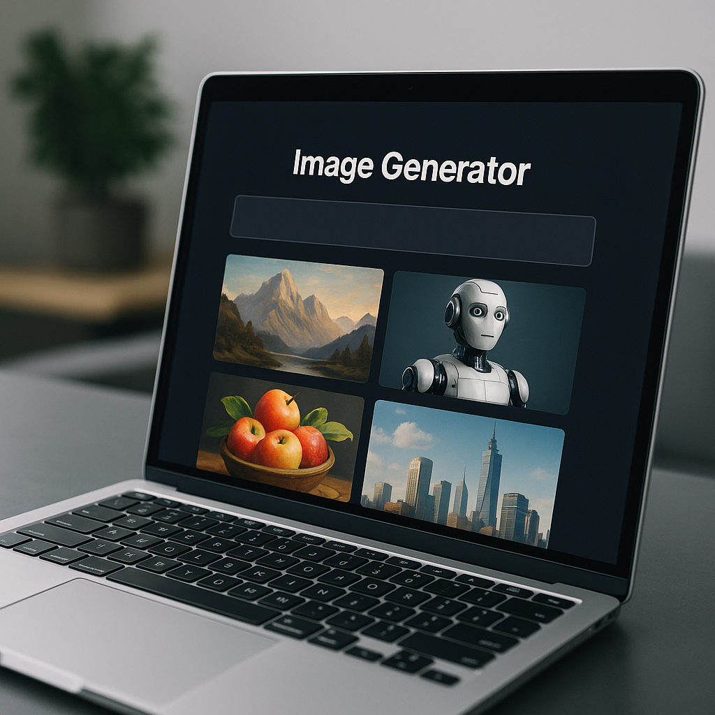 Revolutionising Creativity: How Image Generators Are Transforming Art in 2023