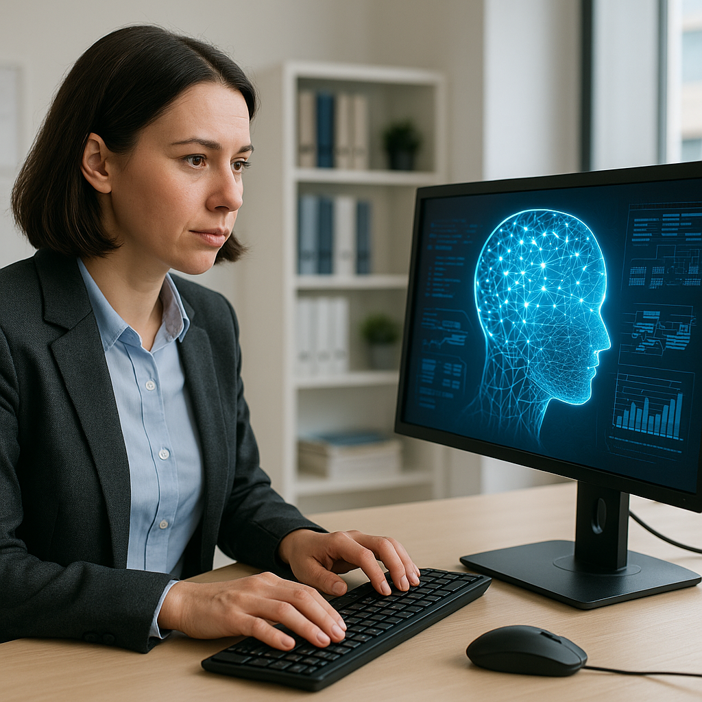 Exploring AI Models: Latest News on Working with Neural Networks