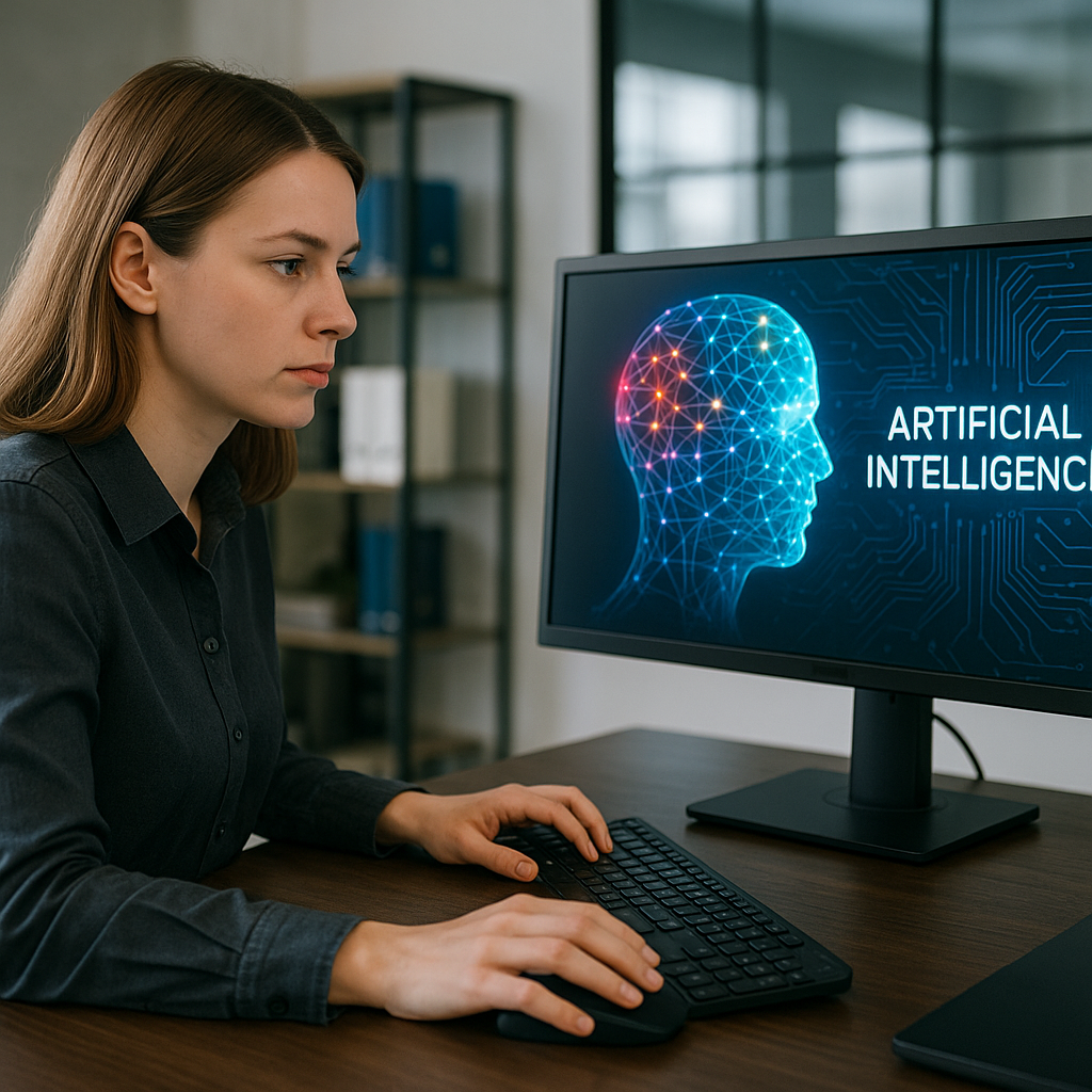 Exploring AI: Latest Updates on Neural Networks and Artificial Intelligence Models