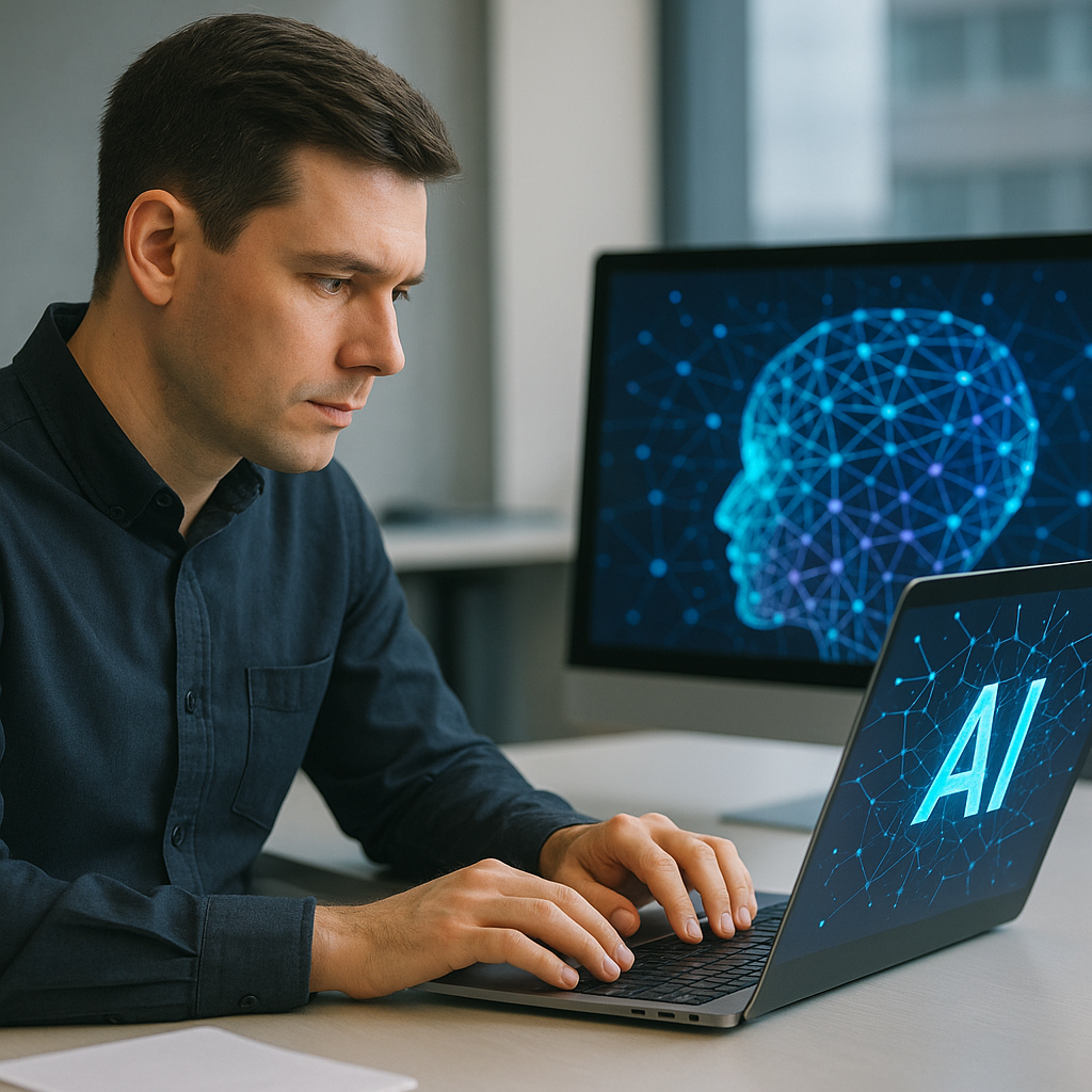 Топ-10 новостей мира нейросетей: работа с нейросетями и новые модели ИИ