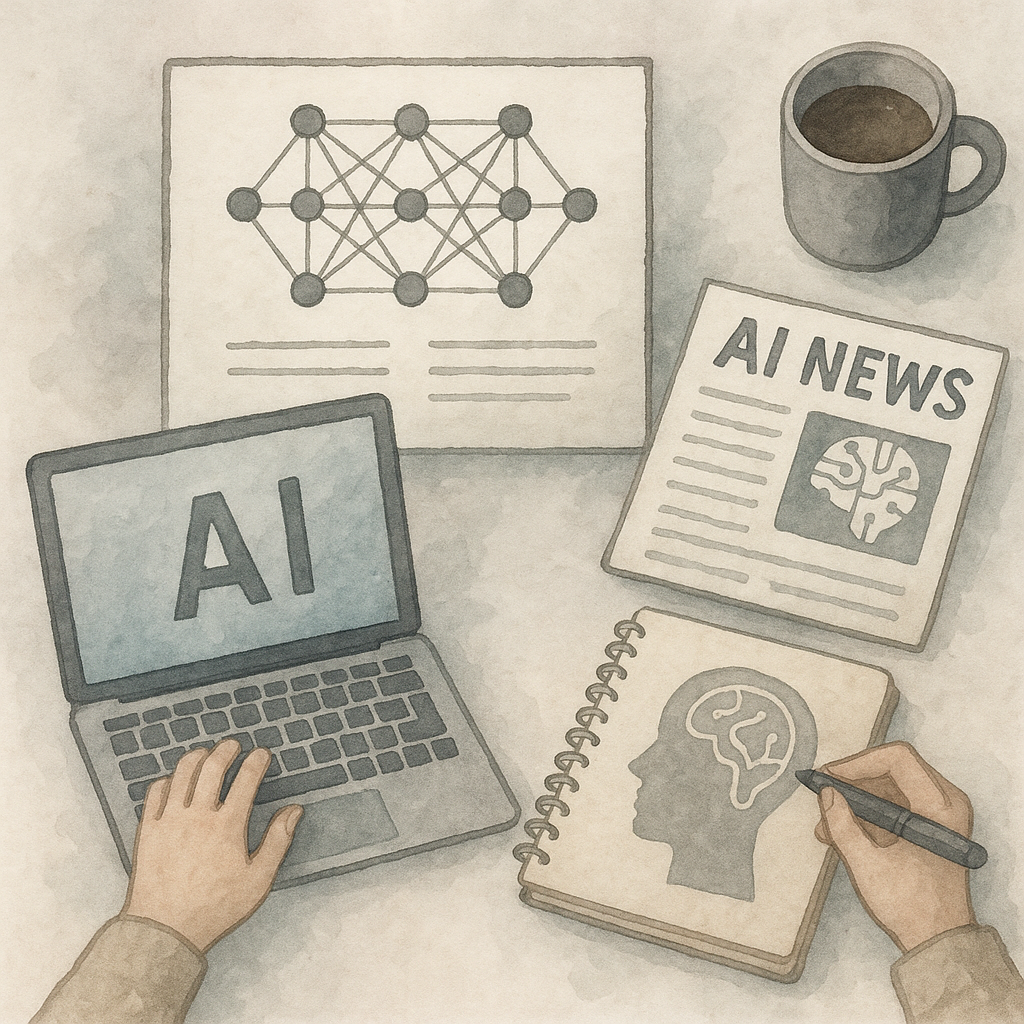 Groundbreaking Advances in Neural Networks Transform AI Work Landscape Today